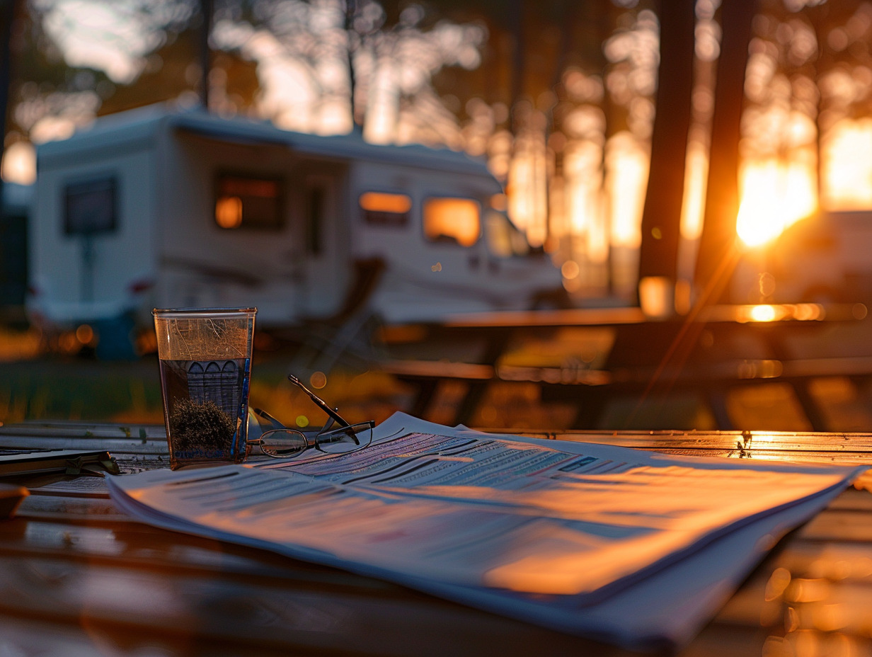 mobil-home rentabilité