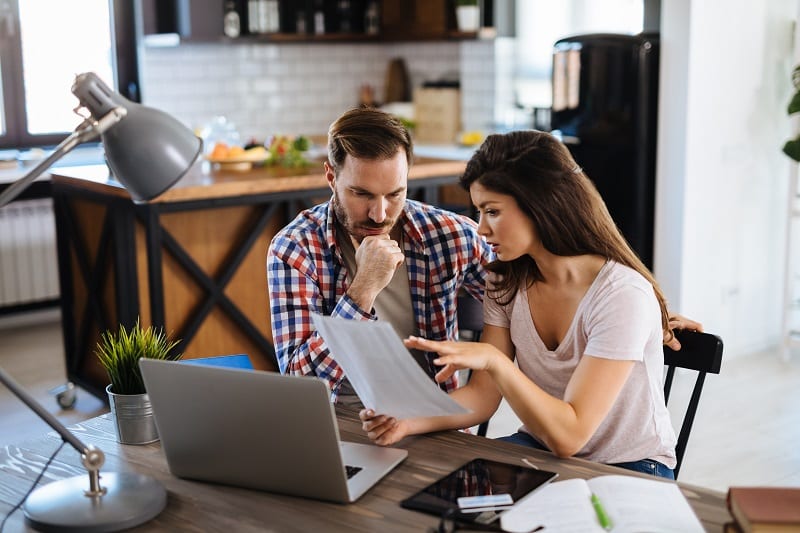 Étudier les performances des SCPI d'entreprise