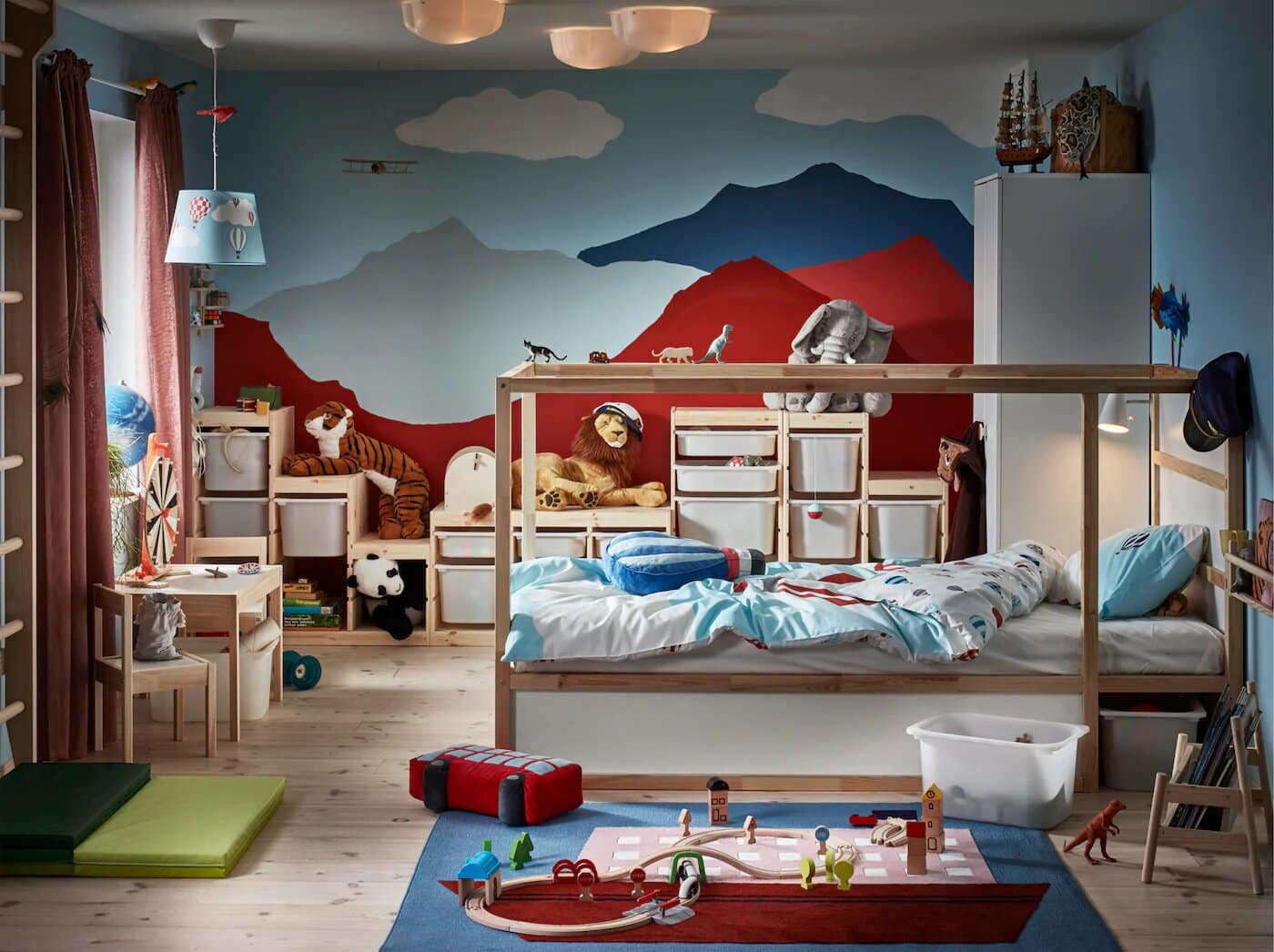 chambre enfant