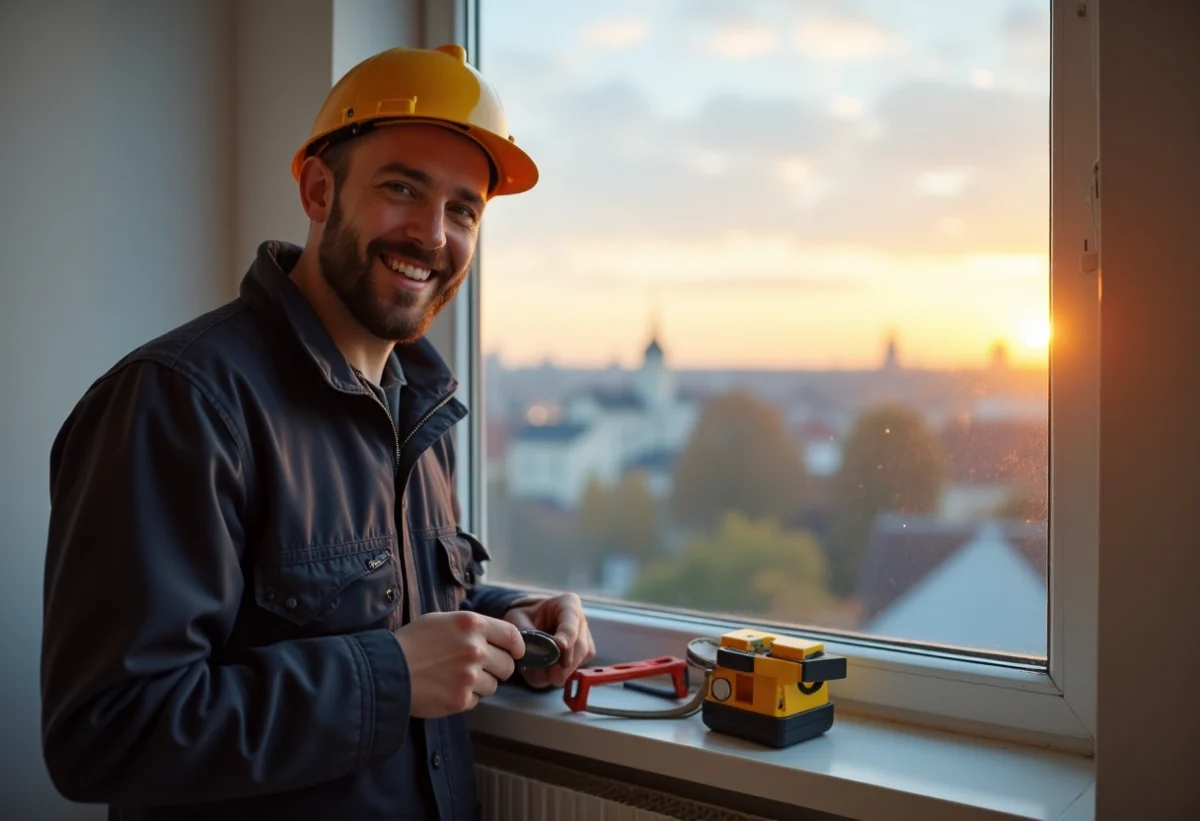 chauffagiste à bruxelles