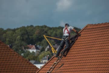 Contacter une entreprise de couverture à Reims pour une rénovation