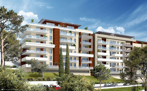 logement neuf avec Marignan