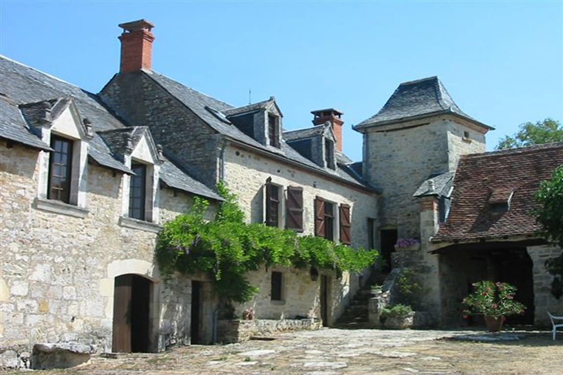 Envie D'acheter Une Maison Ancienne ? Attention Aux Détails